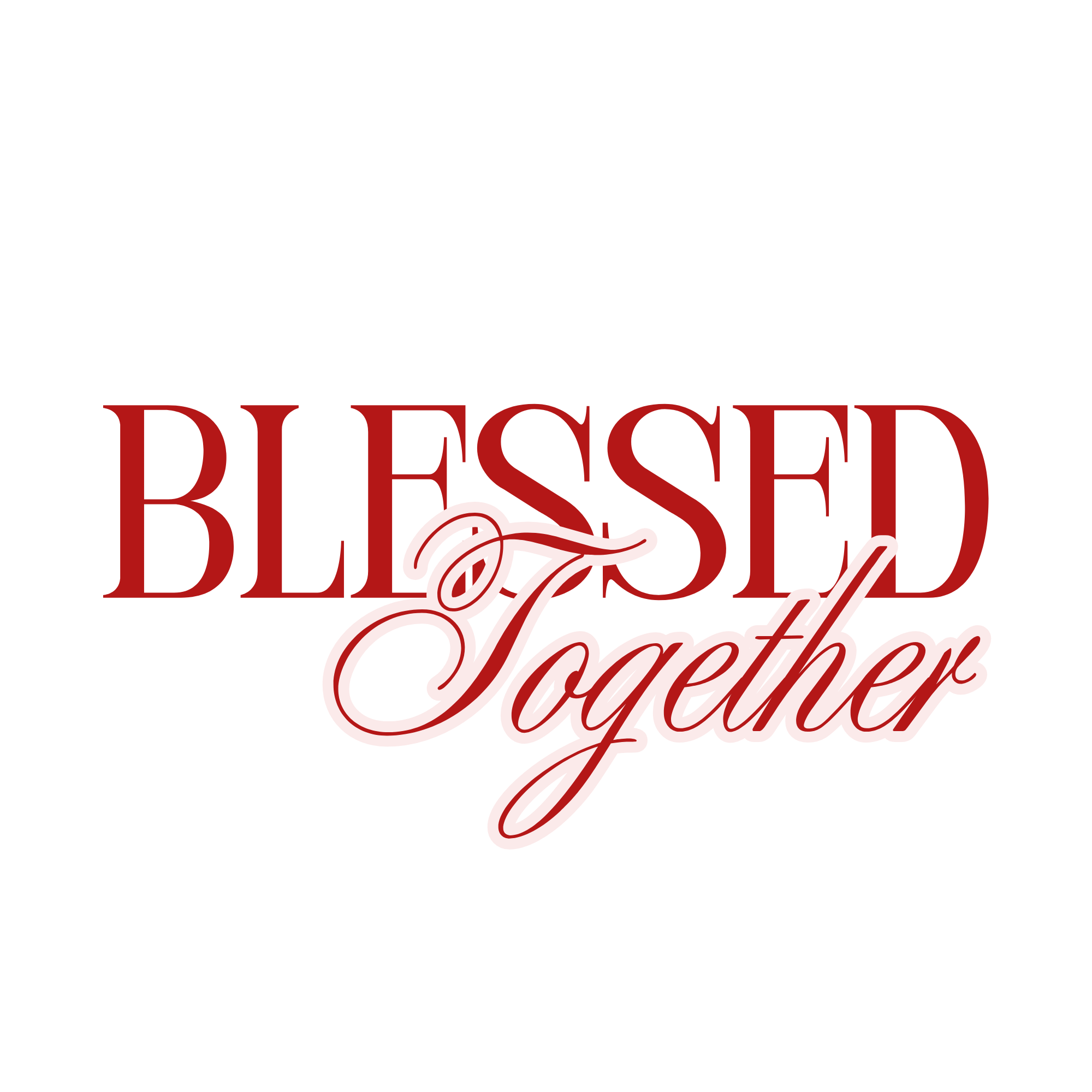 Blessed Together